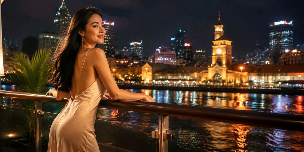 Người dùng tại TP. Hồ Chí Minh kiểm tra kết quả xổ số và thực hiện rút tiền trực tuyến qua điện thoại
