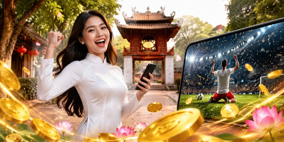 Sảnh casino trực tuyến sôi động tại 9pay Việt Nam